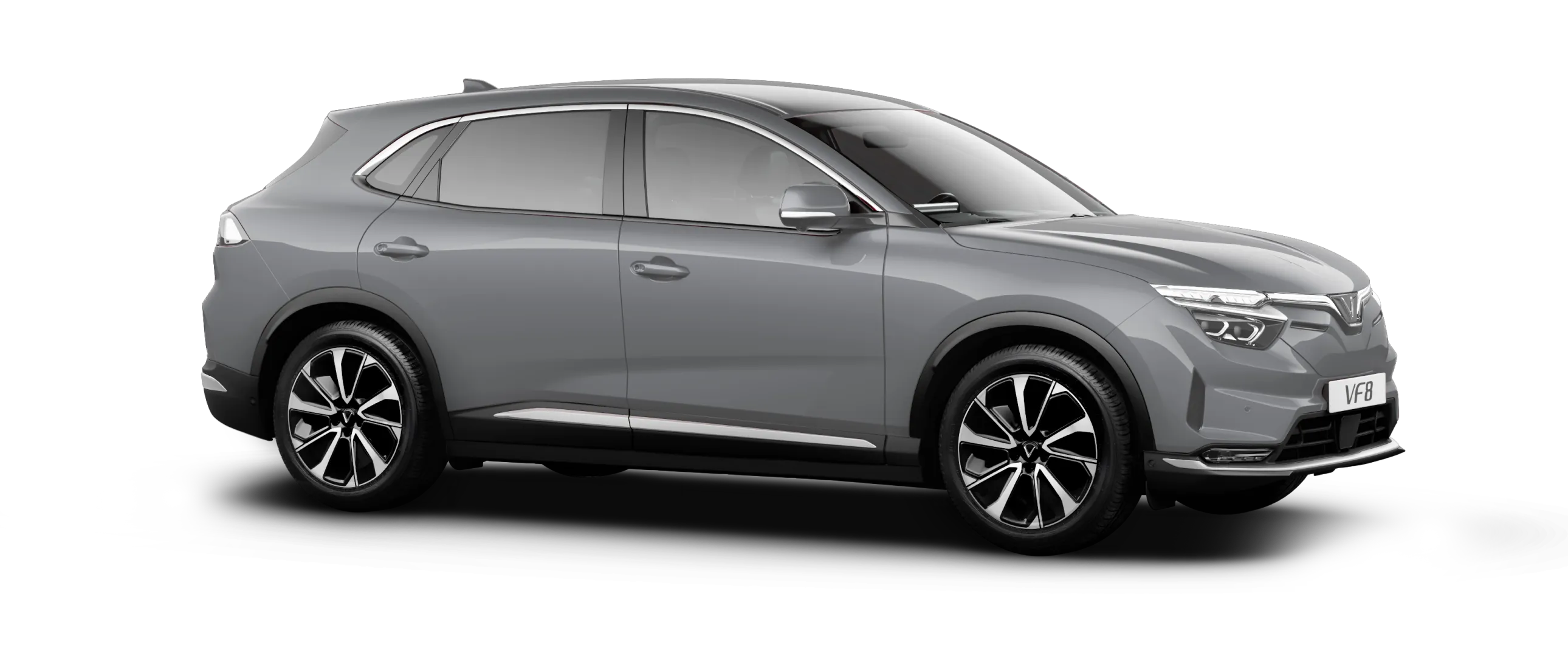 VinFast VF8